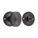 Burlington 40mm Turn & Release Dark Bronze