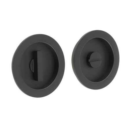 Frelan Burlington Circular Turn & Release Black