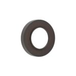 Frelan Burlington Plain Outer Roses Dark Bronze