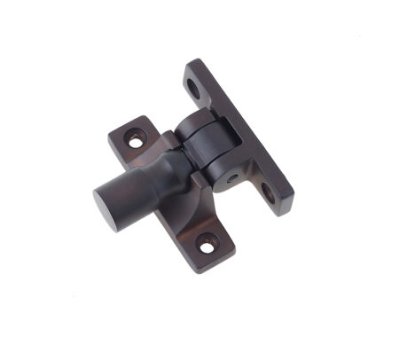 Frelan Burlington Brighton Fasteners Pattern 1 Dark Bronze