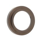 Burlington Stepped Outer Roses for Escutcheons Dark Bronze