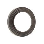 Burlington Reeded Outer Roses for Escutcheons Dark Bronze