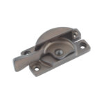 Frelan Burlington Fitch Fastener Dark Bronze