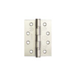 Certifire Stainless Steel Grade 13 Ball Bearing Hinges 102x76x3mm Satin Stainless Steel