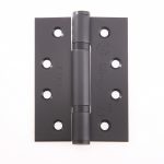 Certifire Stainless Steel Grade 13 Polymer Bearing Hinge 3 Knuckle Dark Bronze