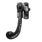 Antique Range Casement Fasteners 94mm Black