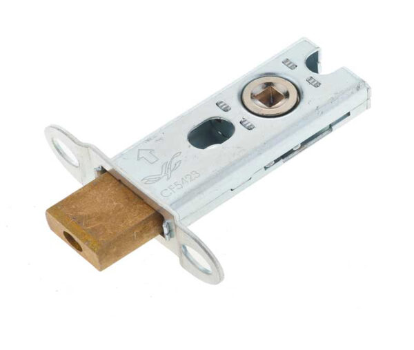 Frelan Jedo Heavy Duty Tubular Deadbolts Bodies Only 64mm