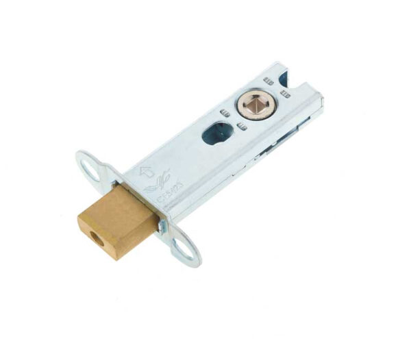 Frelan Jedo Heavy Duty Tubular Deadbolts Bodies Only 76mm