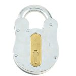 FB Padlocks
