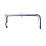 Fire Brigade Locks FB Drop Key