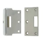 Rim conversion kit for FB mortice locks