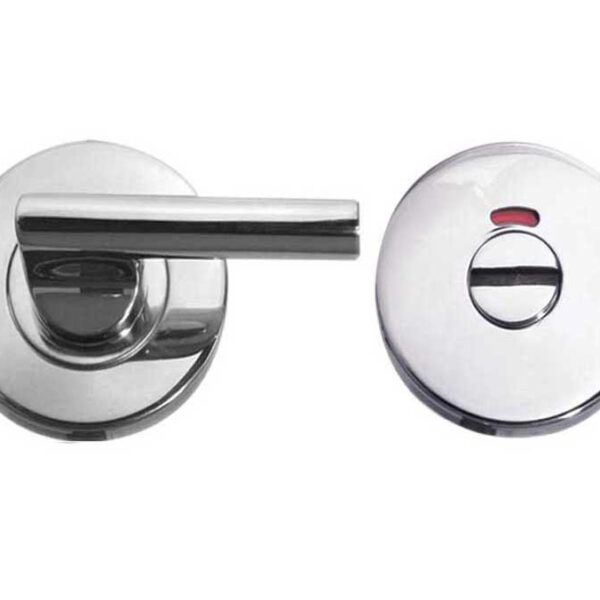 Stainless Steel Easy Turns & Releases with Indicator Grade 304 52x5mm Grade 304 Polished Stainless S