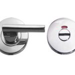 Stainless Steel Easy Turns & Releases with Indicator Grade 304 52x8mm Grade 304 Polished Stainless S