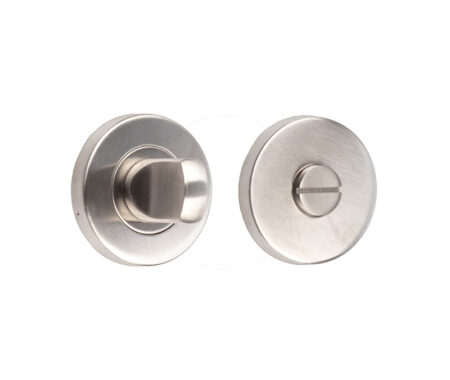 Stainless Steel Standard Turns & Releases without Indicator Grade 201 52x8mm Satin Stainless Steel