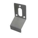 Cylinder Pull for Oval Profile Cylinder Stainless Steel