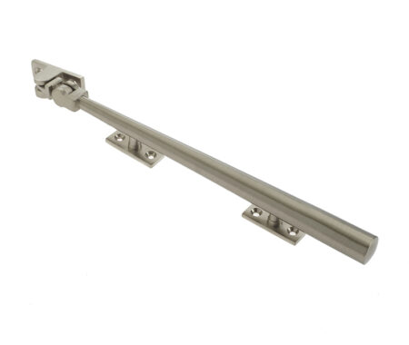 Frelan Julietta Casement Stays 250mm Satin Nickel