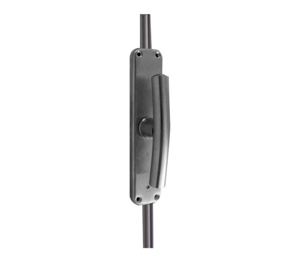 Frelan Jedo JV633 Espagnolette Bolts Satin Chrome