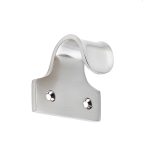 Jedo Brass Sash Lifts 50mm Satin Nickel