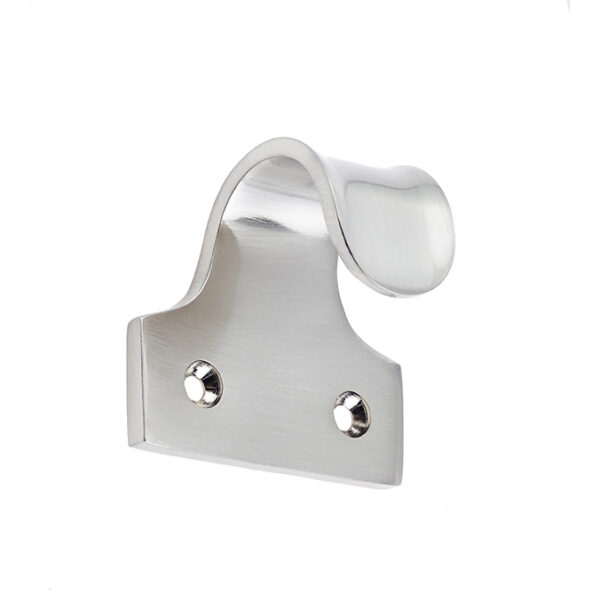 Jedo Brass Sash Lifts 50mm Satin Nickel