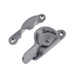 Jedo Narrow Fitch Fasteners 65mm Dark Bronze