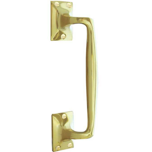 Jedo Wessex Pull Handles 200mm