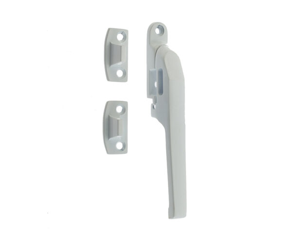 Frelan Jedo Modern Non Lockable Casement Fasteners 124mm White