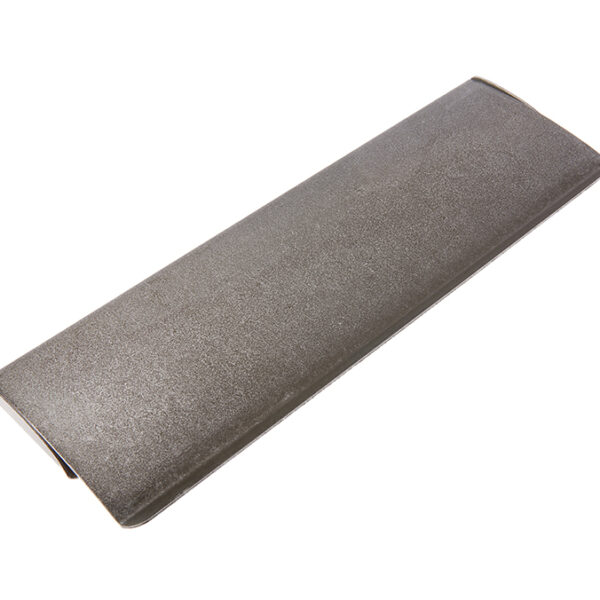 Valley Forge Inner Door Tidy 355x126mm Pewter