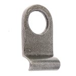 Valley Forge Cylinder Pulls 86x46mm Pewter