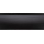 Valley Forge Inner Door Tidy 355x126mm Black