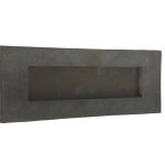 Valley Forge Letter plates 300x112mm Beeswax