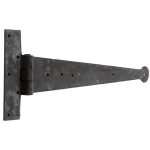 Valley Forge T Hinges 370x132mm Beeswax