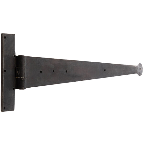 Valley Forge T Hinges 445x132mm Beeswax