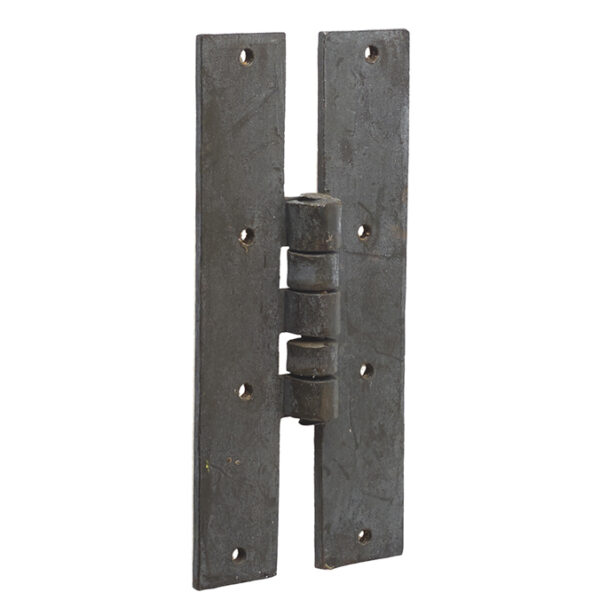 Valley Forge H-Hinges 66x155mm Beeswax