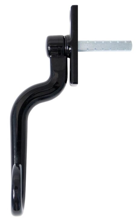 From the Anvil Black Deluxe Monkeytail Espag - RH - Image 3