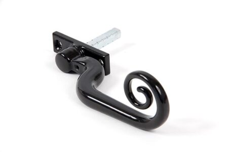 From the Anvil Black Deluxe Monkeytail Espag - RH - Image 4