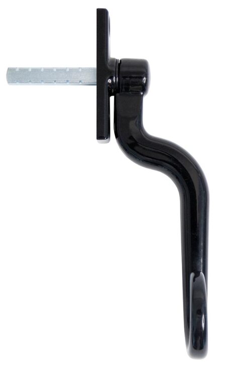 Black Deluxe Monkeytail Espag - LH | 20451 - Image 3