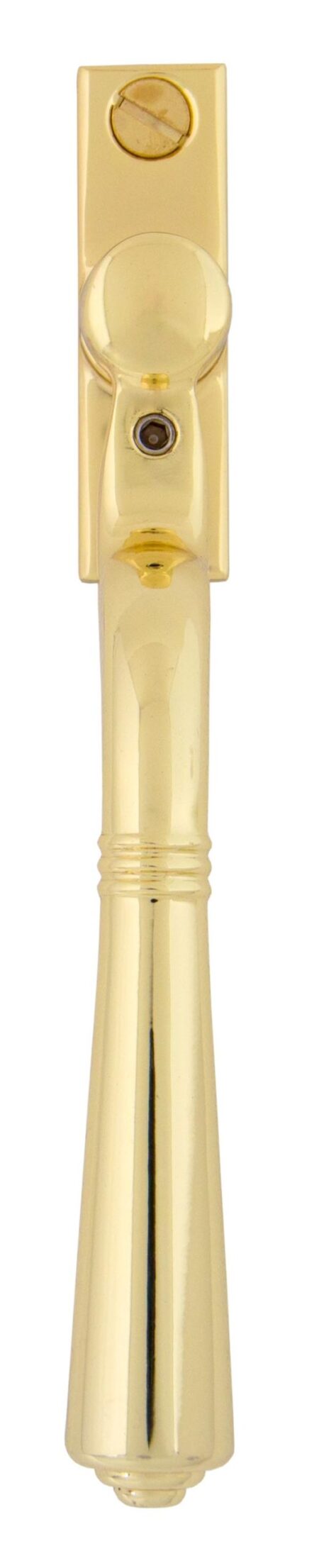 Electro Brass Teardrop Espag | 20461 - Image 3