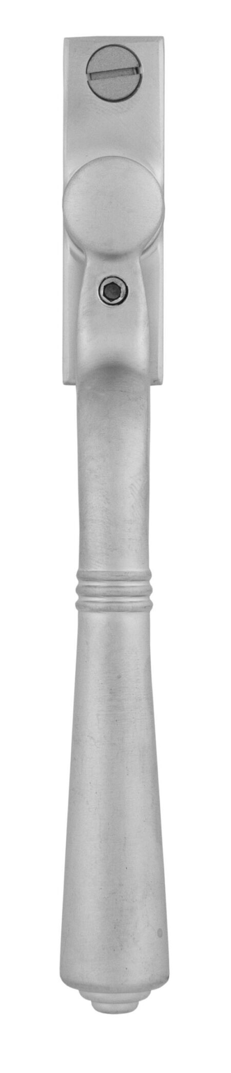 Brushed Satin Chrome Teardrop Espag | 20463 - Image 3