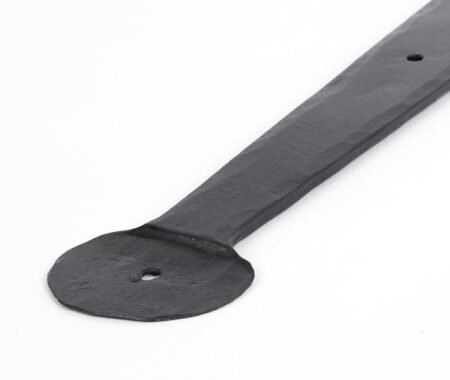 Beeswax 22" Penny End T Hinge (pair) | 33011 - Image 3