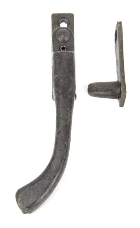 Beeswax Night-Vent Locking Peardrop Fastener - LH | 33021 - Image 3