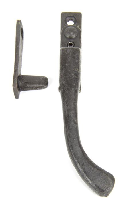 Beeswax Night-Vent Locking Peardrop Fastener - RH | 33022 - Image 3