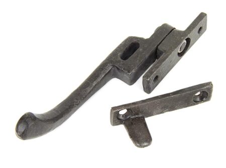 Beeswax Night-Vent Locking Peardrop Fastener - RH | 33022 - Image 4