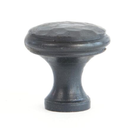 Beeswax Hammered Cabinet Knob - Small | 33196 - Image 3
