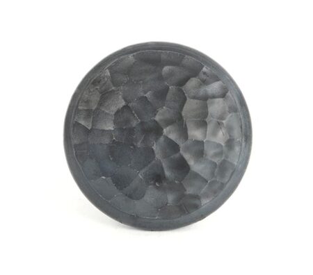 Beeswax Hammered Cabinet Knob - Small | 33196 - Image 4