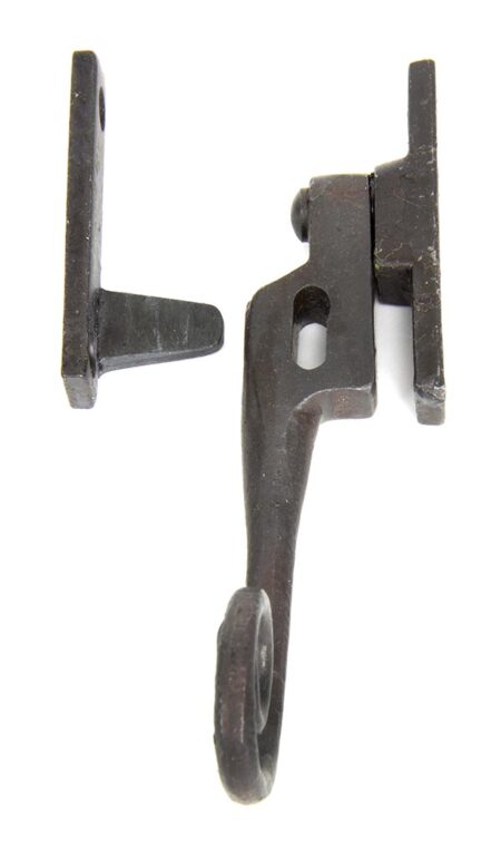 Beeswax RH Locking Night-vent Monkeytail Fastener | 33268 - Image 4