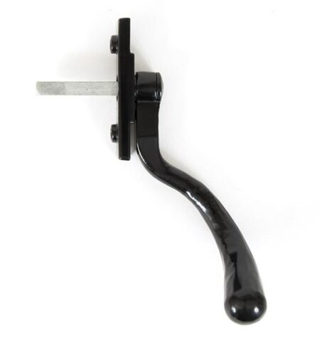 Black Large 16mm Peardrop Espag - LH | 33340 - Image 3