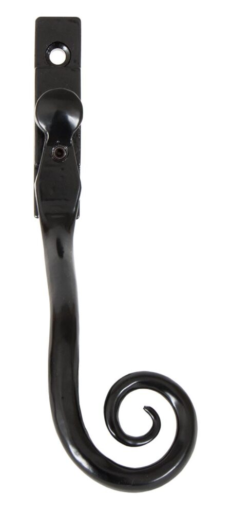 Black Large 16mm Monkeytail Espag - RH | 33341 - Image 4