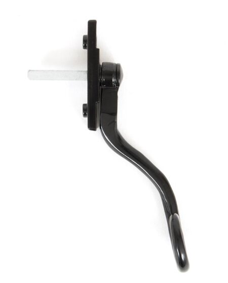 Black Large 16mm Monkeytail Espag - LH | 33342 - Image 3