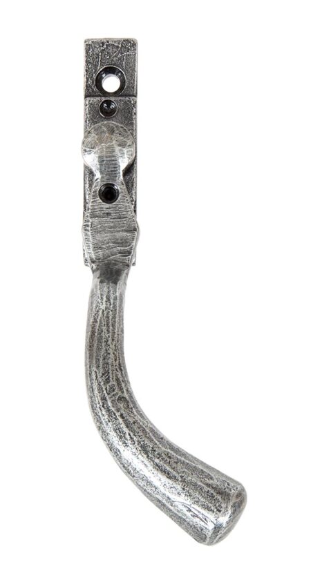 Pewter Large 16mm Peardrop Espag - RH | 33343 - Image 3