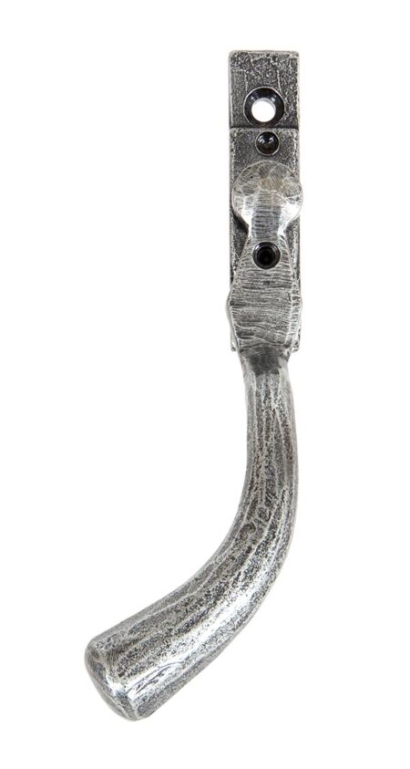 Pewter Large 16mm Peardrop Espag - LH | 33344 - Image 3